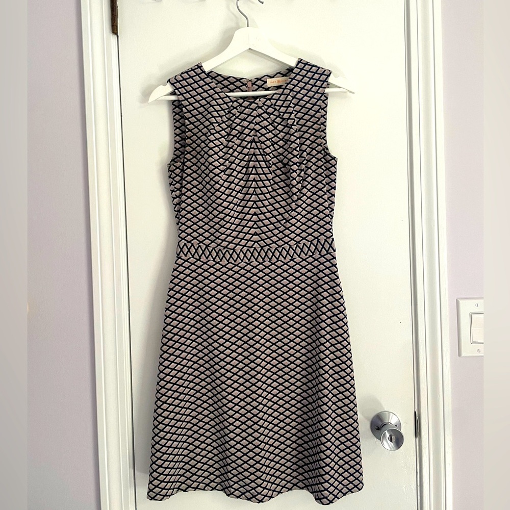Tory Burch silk dress